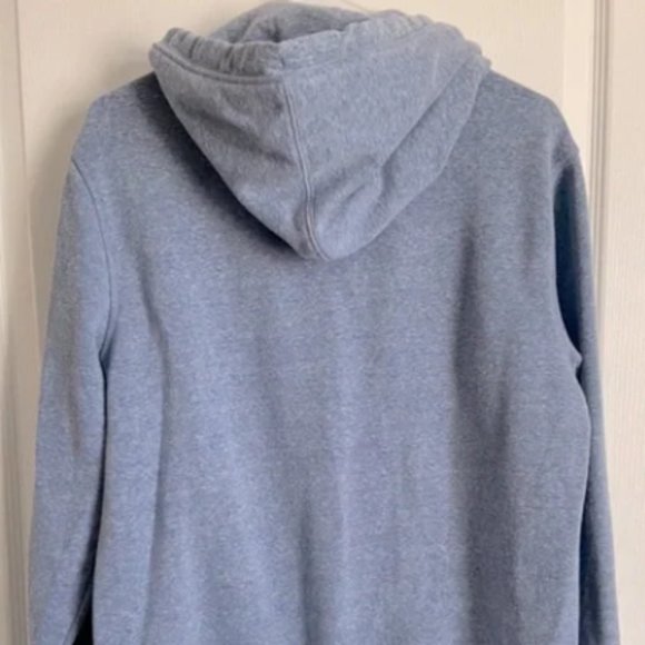 Men's Sonoma Goods For Life® Fleece Full-Zip Hoodie NWT - Picture 1 of 2